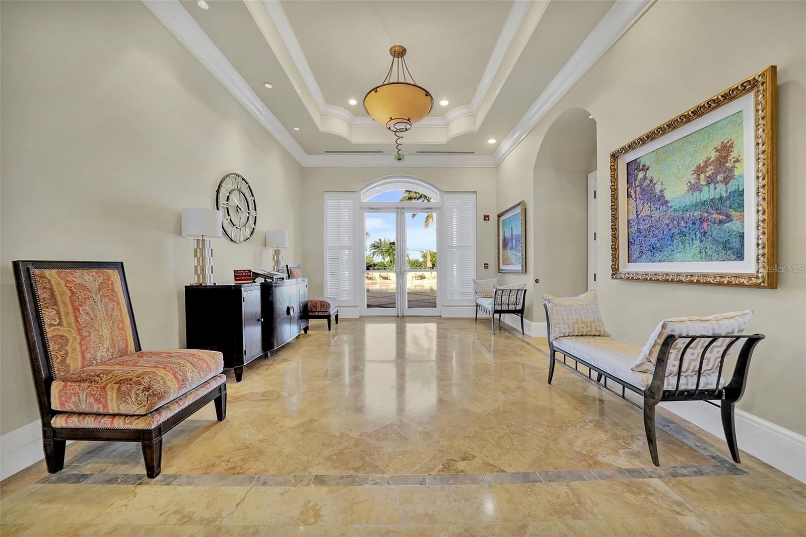 GRANDE IS TWRS 03 & 04 - Residential