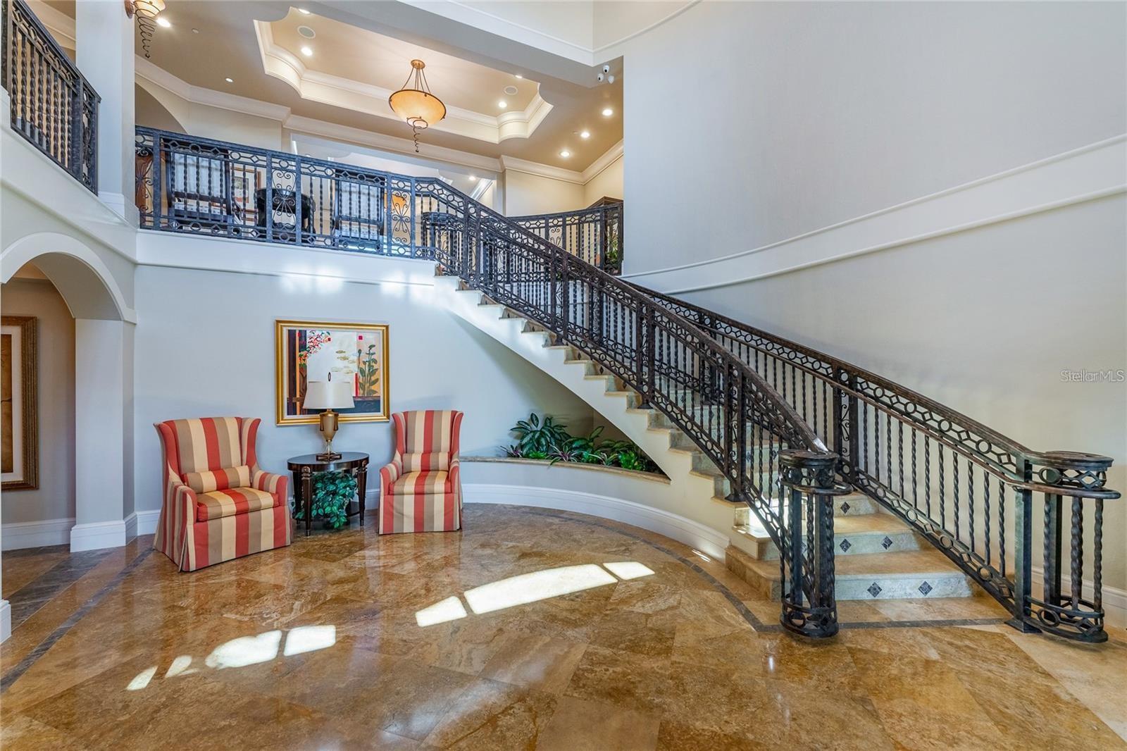 GRANDE IS TWRS 03 & 04 - Residential