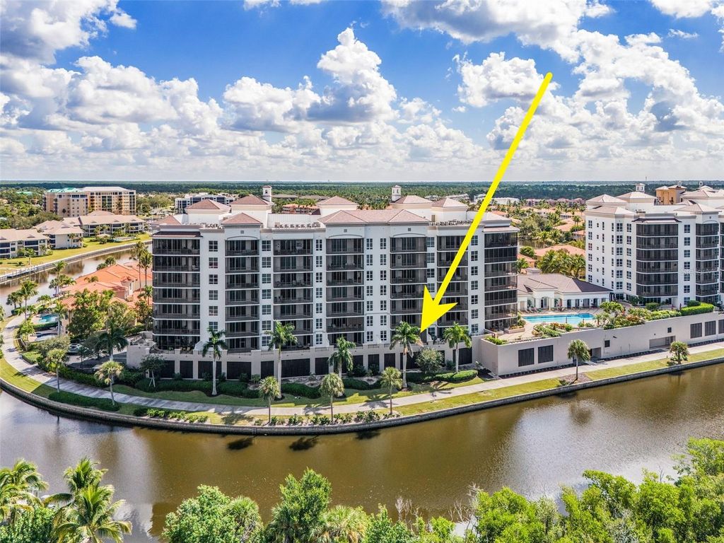 Photo of 3333 Sunset Key Circle #103, Punta Gorda, FL 33955 (MLS # C7516977)