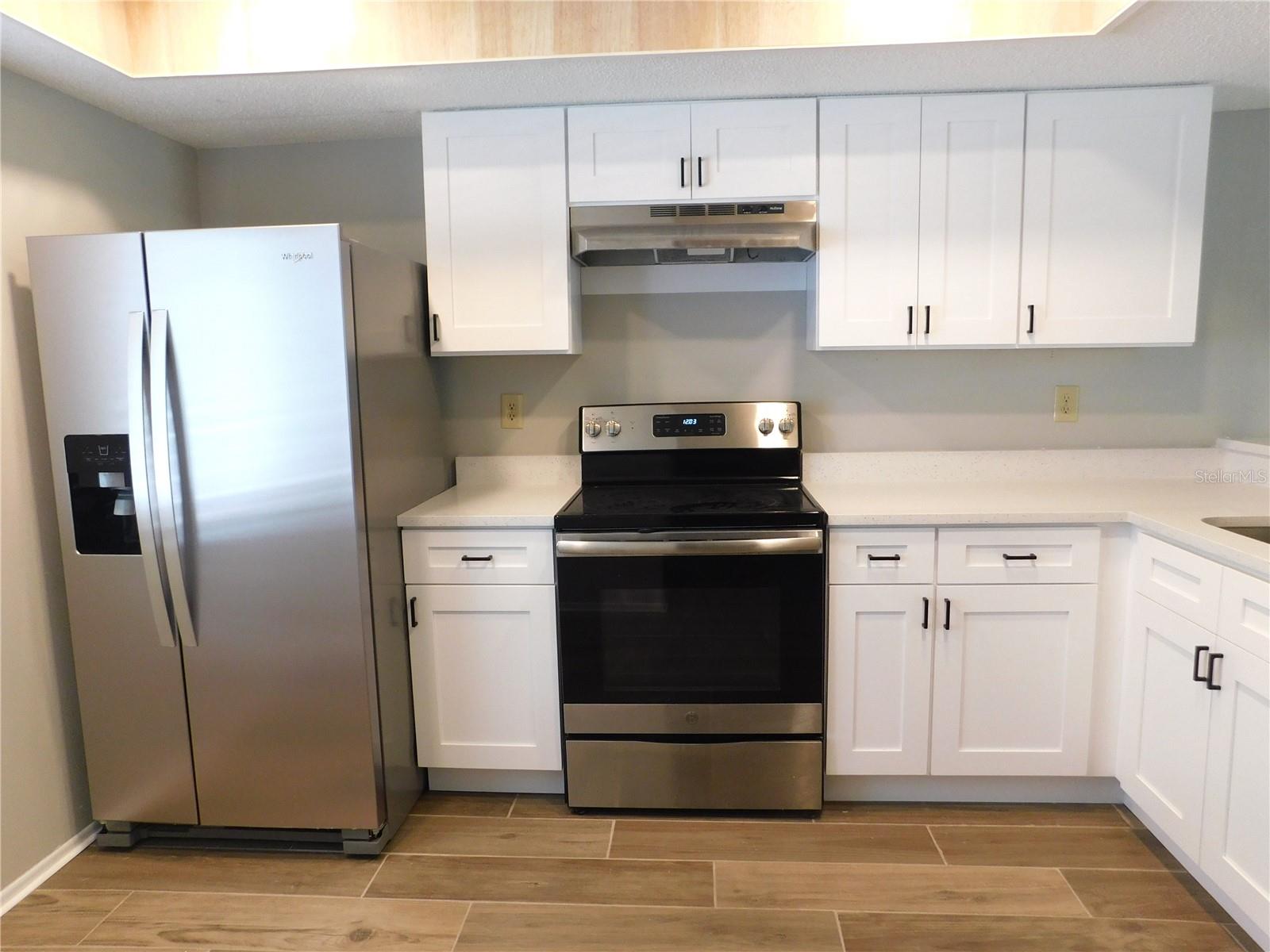 EAST LAKE WOODLANDS CONDO - Residential