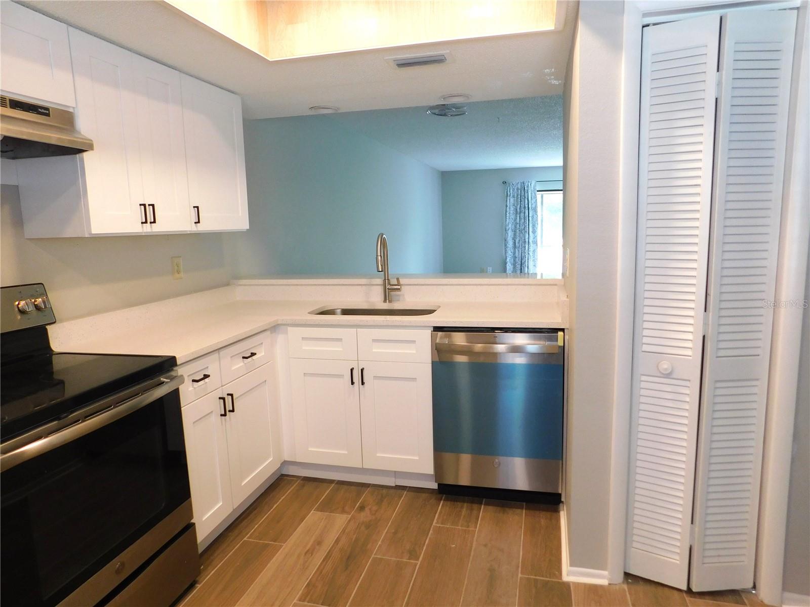 EAST LAKE WOODLANDS CONDO - Residential