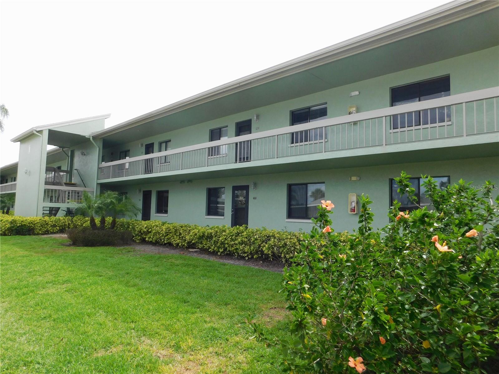 EAST LAKE WOODLANDS CONDO - Residential