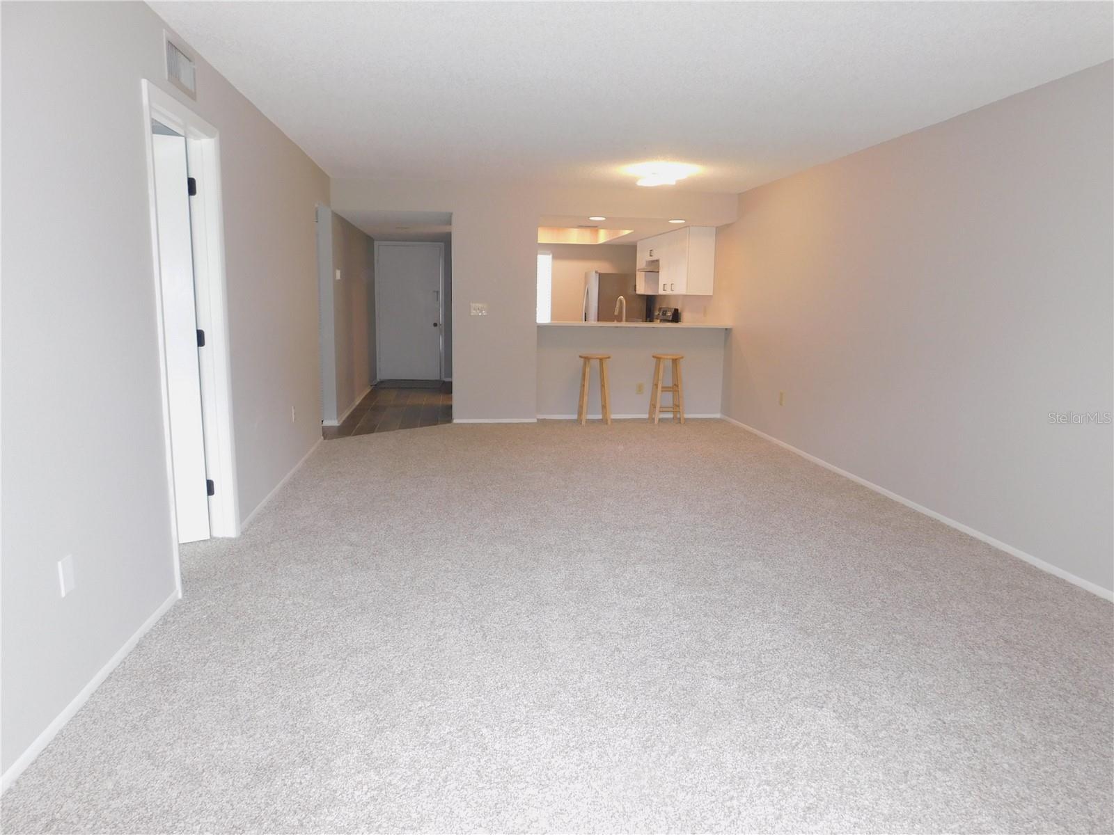 EAST LAKE WOODLANDS CONDO - Residential