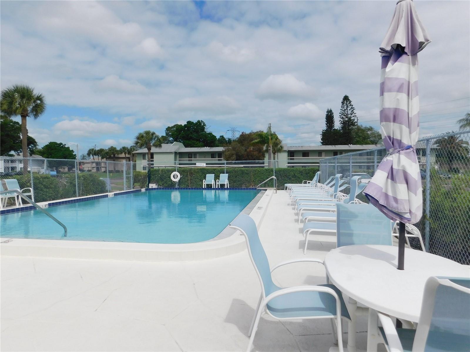 EAST LAKE WOODLANDS CONDO - Residential