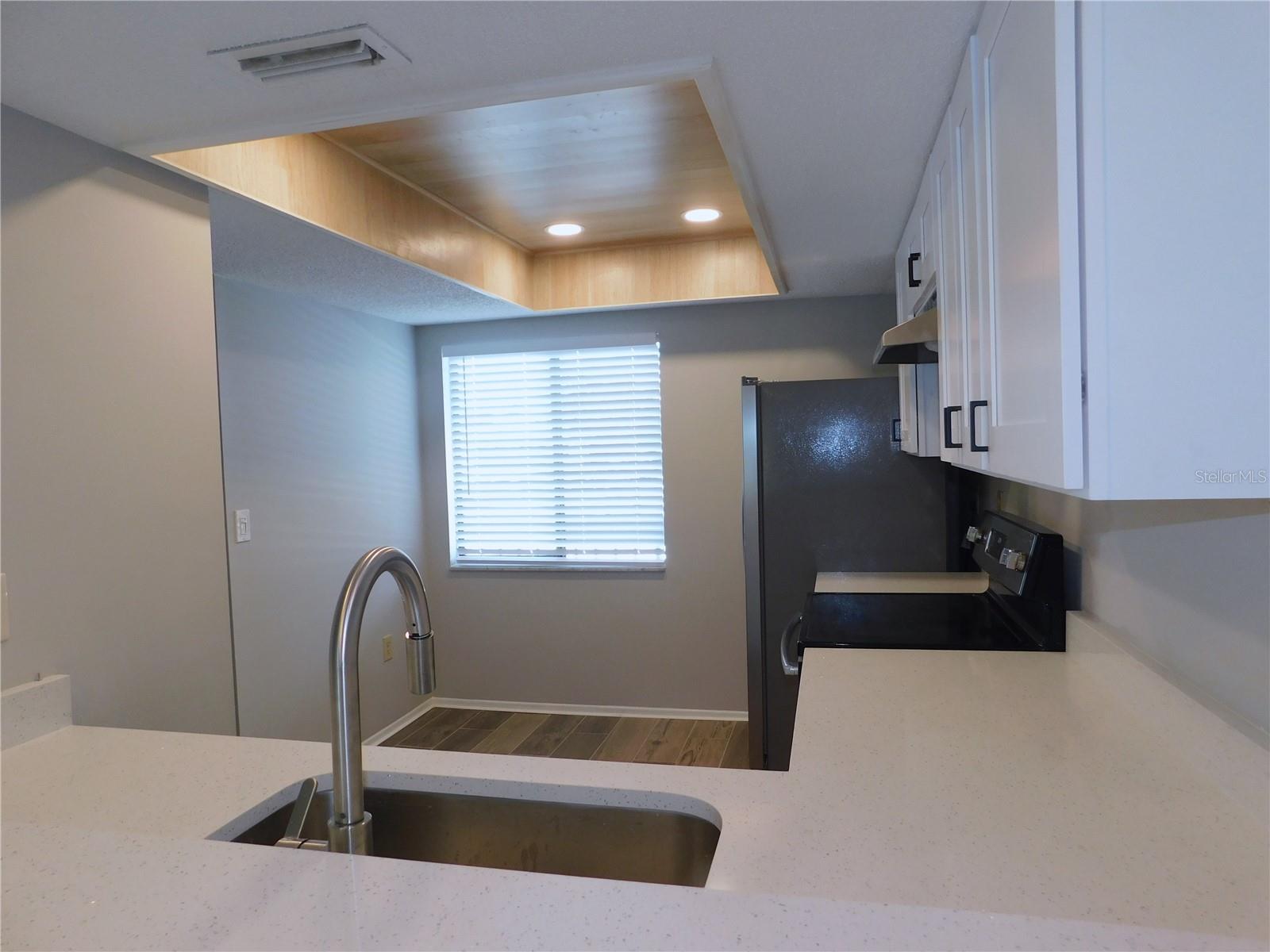 EAST LAKE WOODLANDS CONDO - Residential