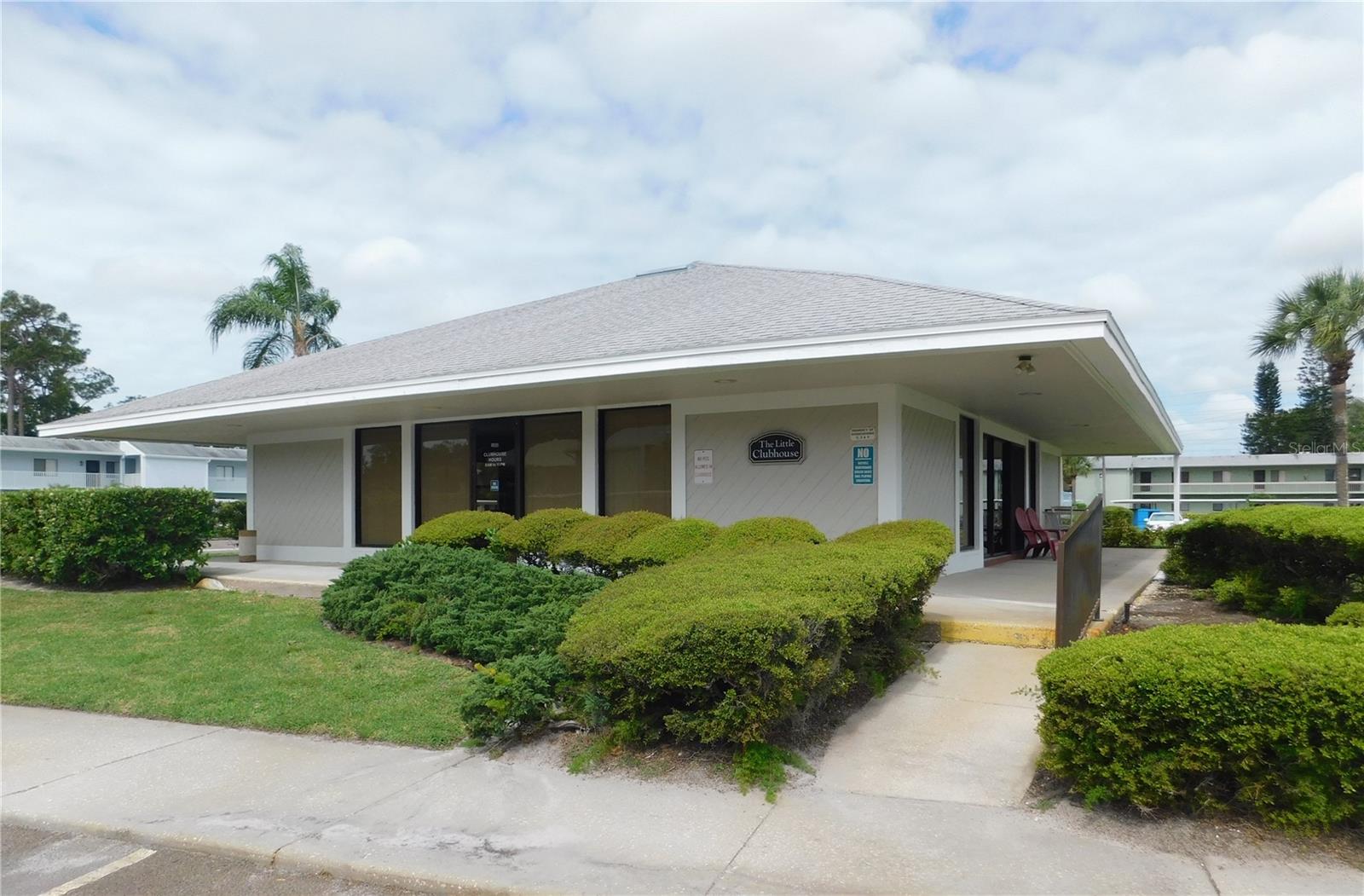 EAST LAKE WOODLANDS CONDO - Residential