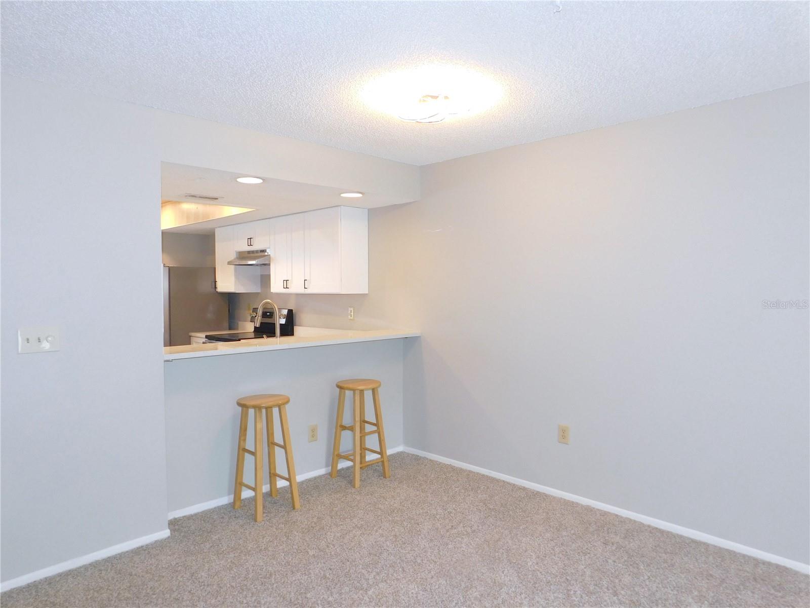 EAST LAKE WOODLANDS CONDO - Residential