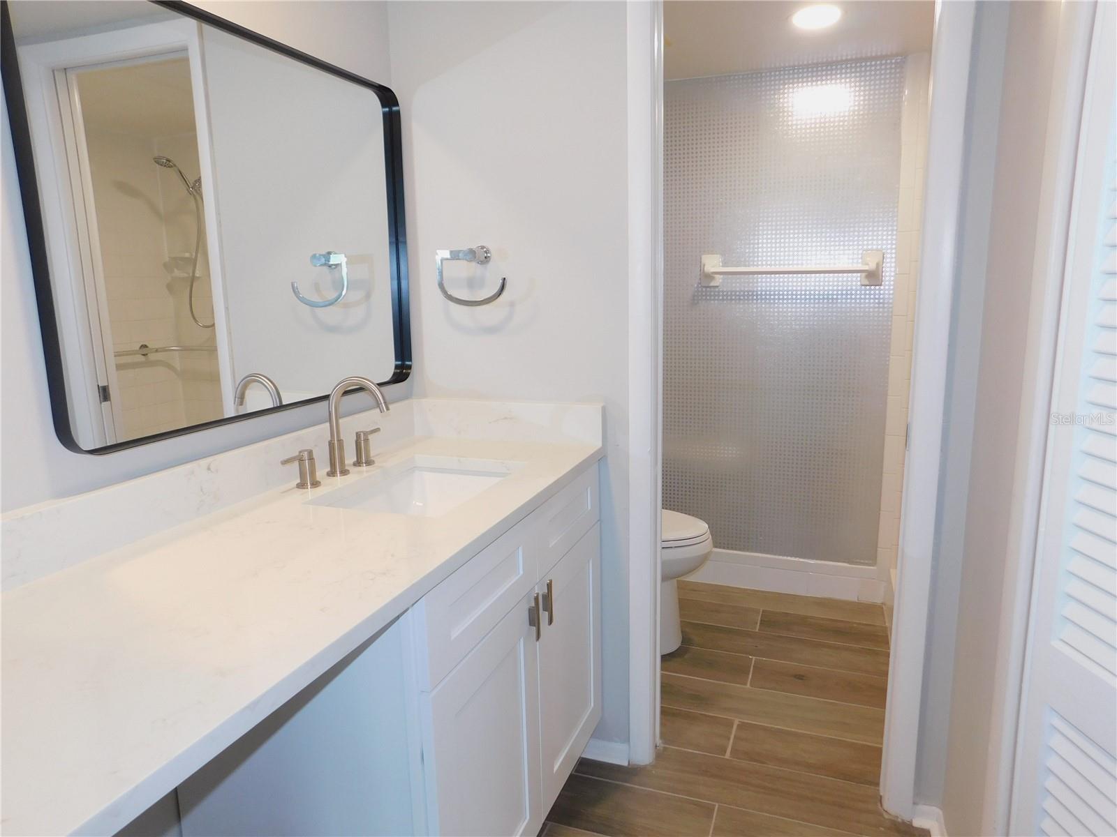 EAST LAKE WOODLANDS CONDO - Residential