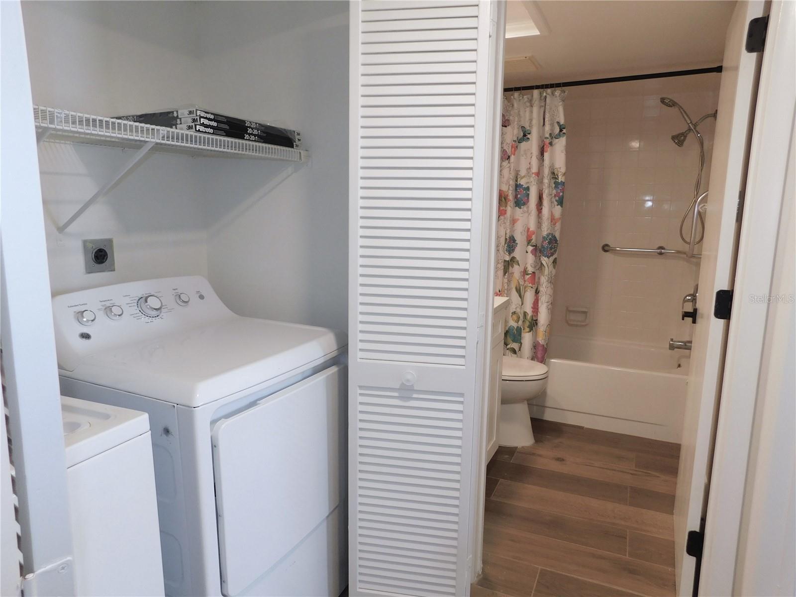 EAST LAKE WOODLANDS CONDO - Residential