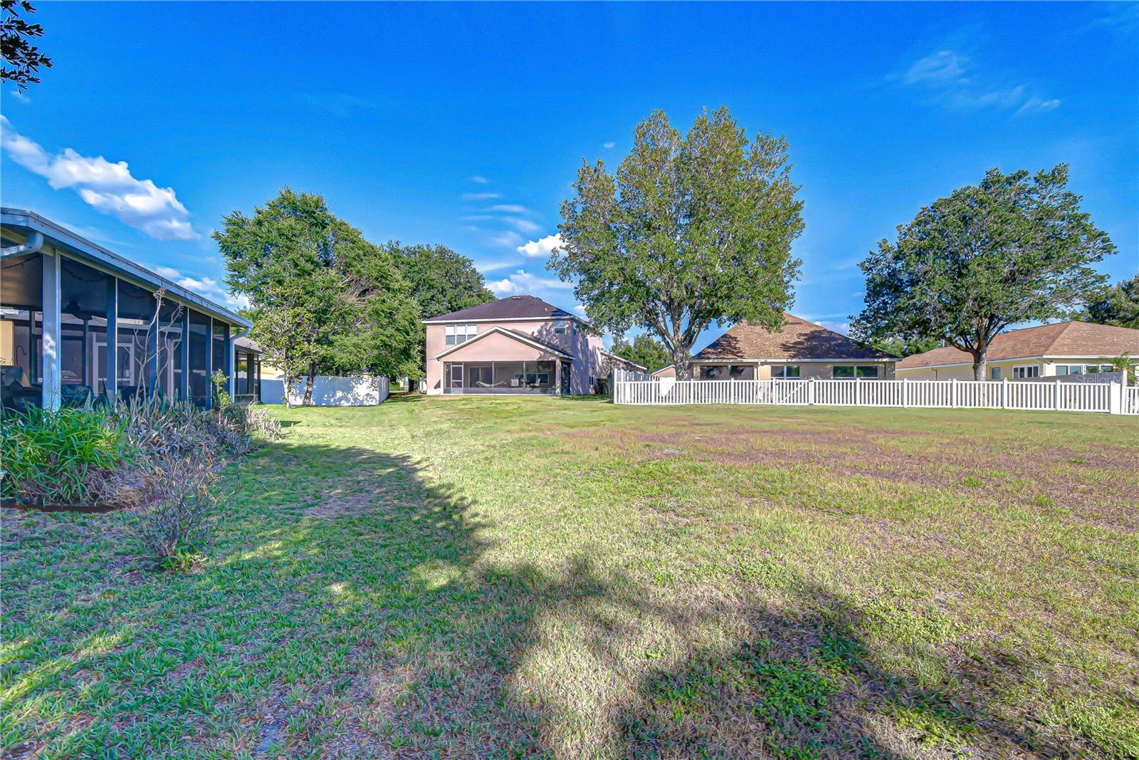 GREENS AT HIDDEN CREEK - Residential