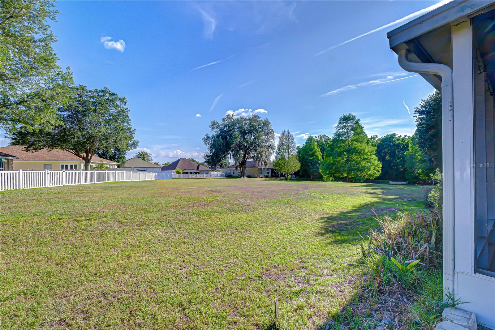 GREENS AT HIDDEN CREEK - Residential