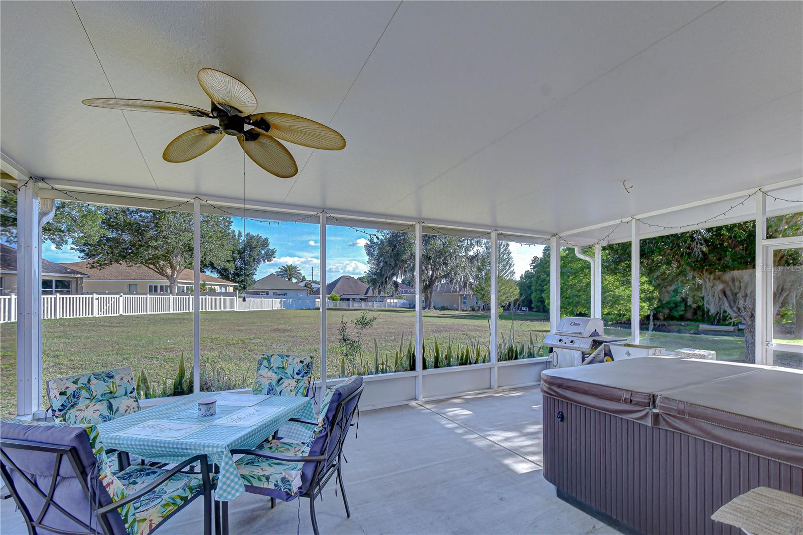 GREENS AT HIDDEN CREEK - Residential