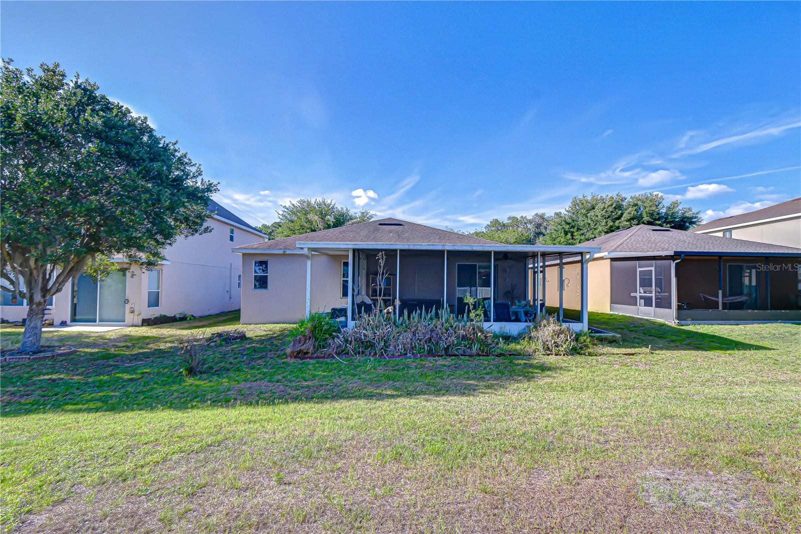 GREENS AT HIDDEN CREEK - Residential