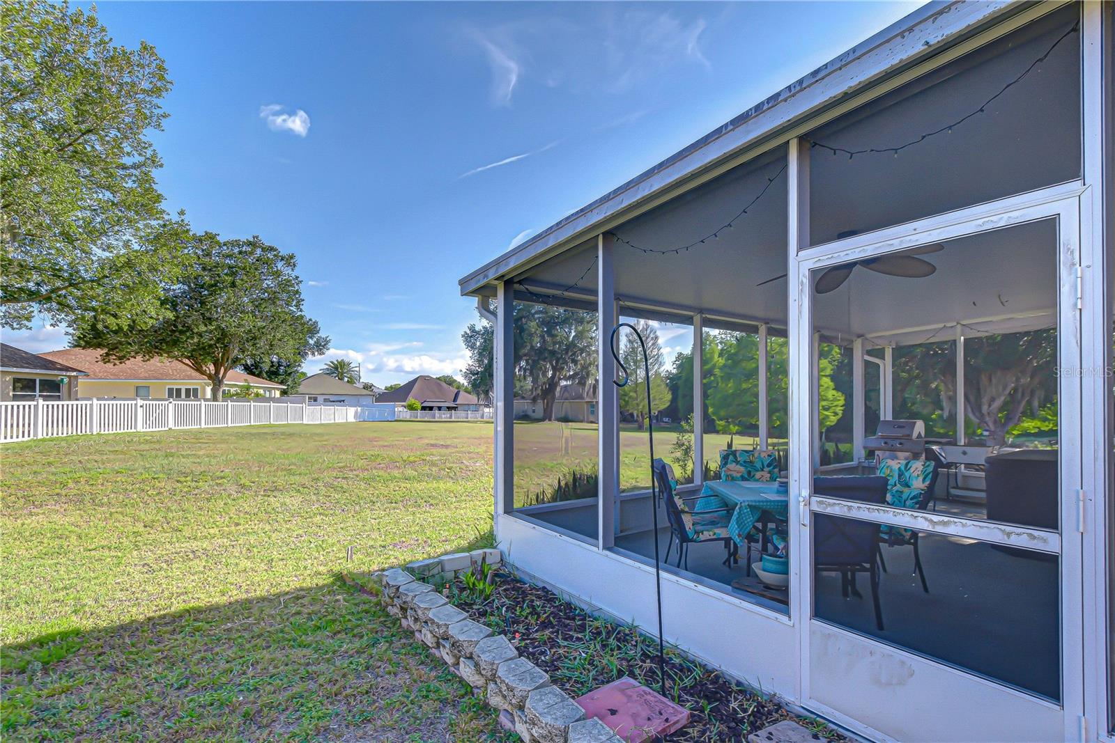 GREENS AT HIDDEN CREEK - Residential