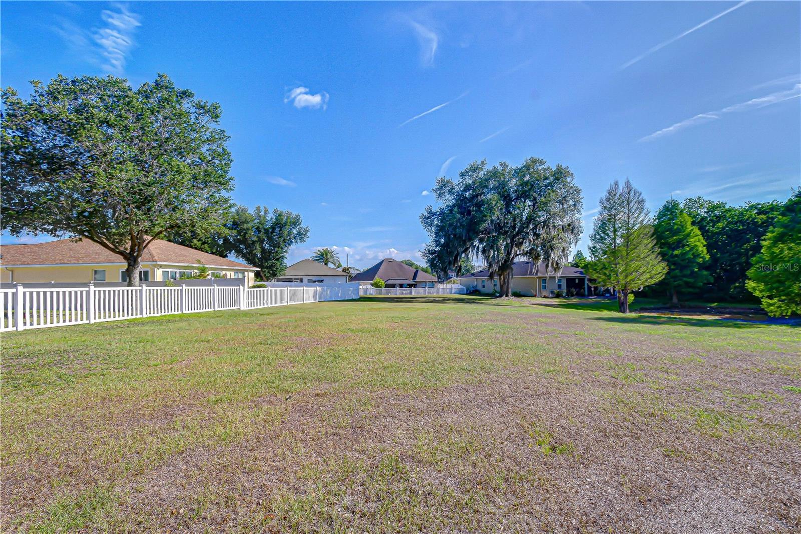 GREENS AT HIDDEN CREEK - Residential