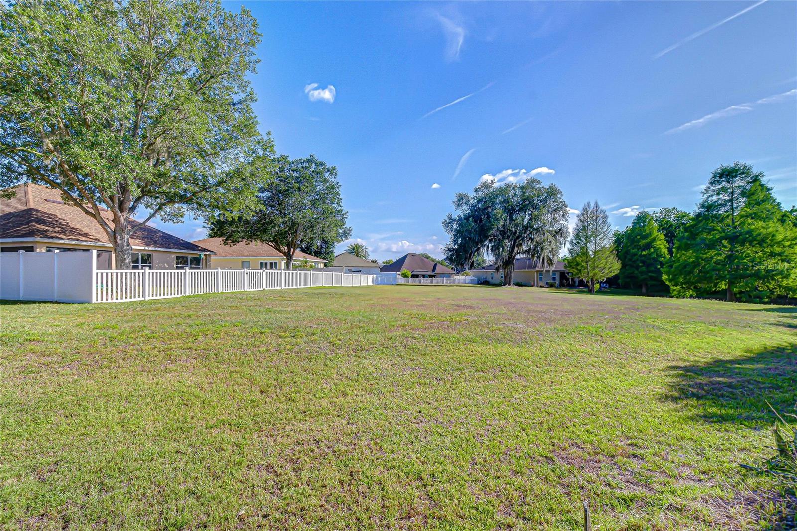 GREENS AT HIDDEN CREEK - Residential