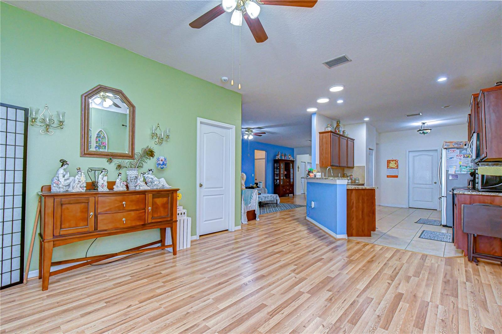 GREENS AT HIDDEN CREEK - Residential