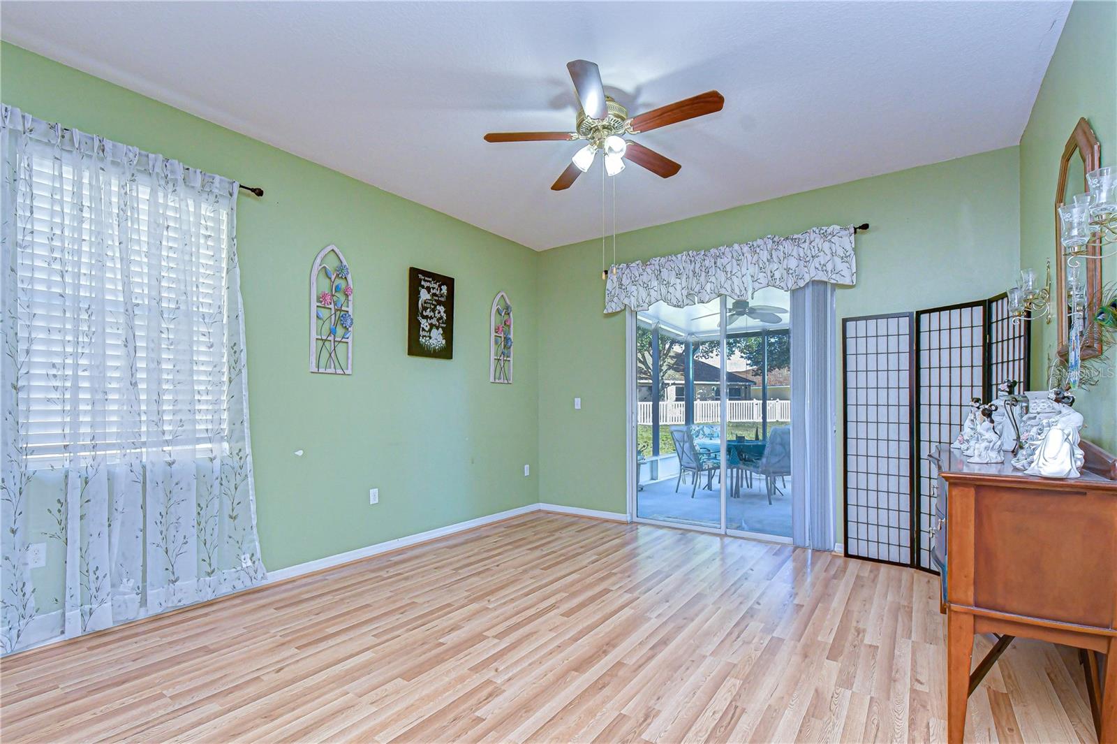 GREENS AT HIDDEN CREEK - Residential