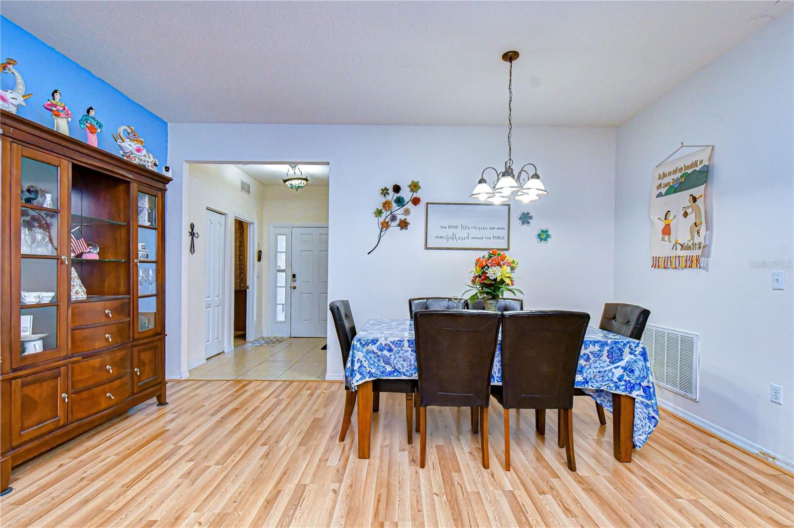 GREENS AT HIDDEN CREEK - Residential