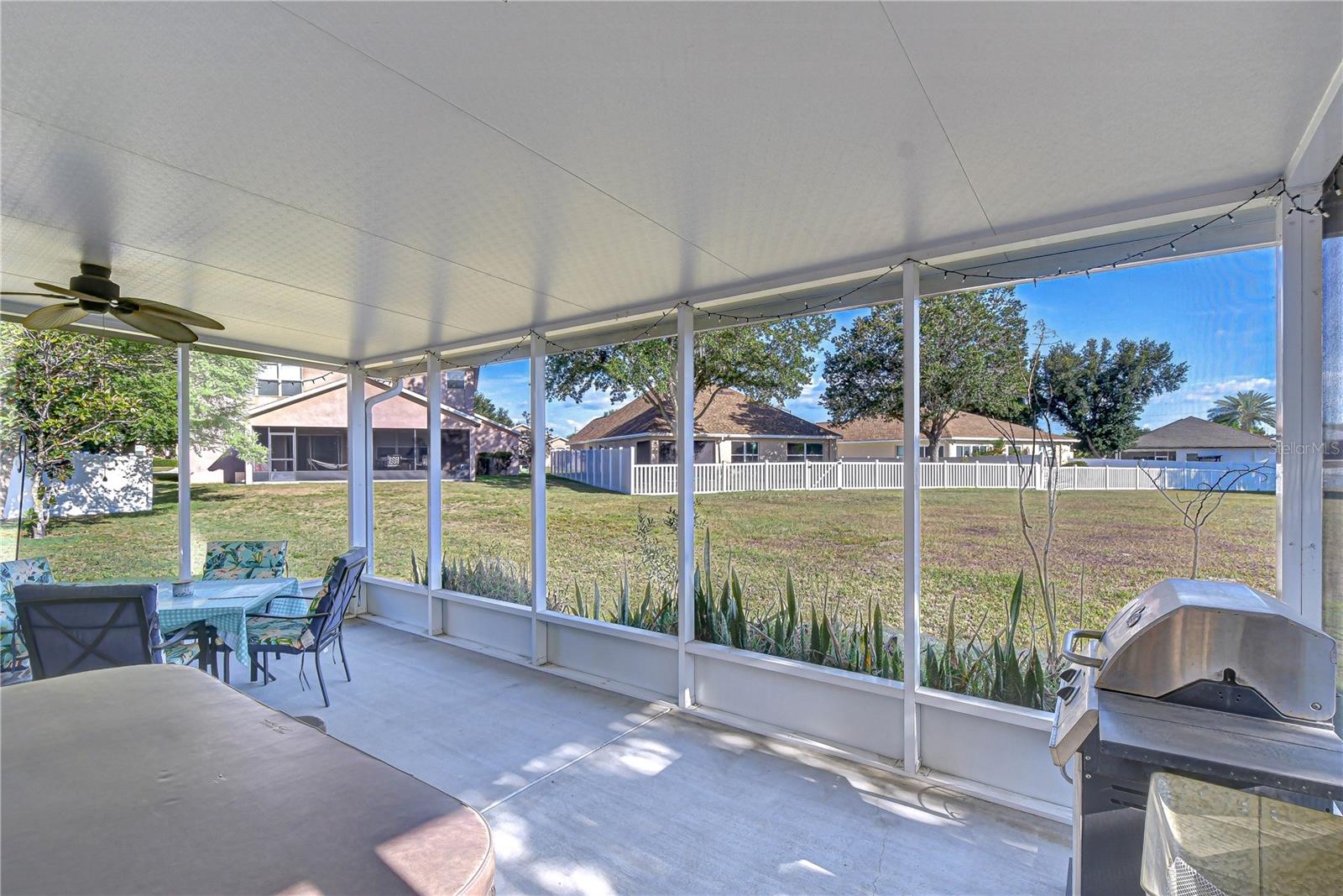 GREENS AT HIDDEN CREEK - Residential