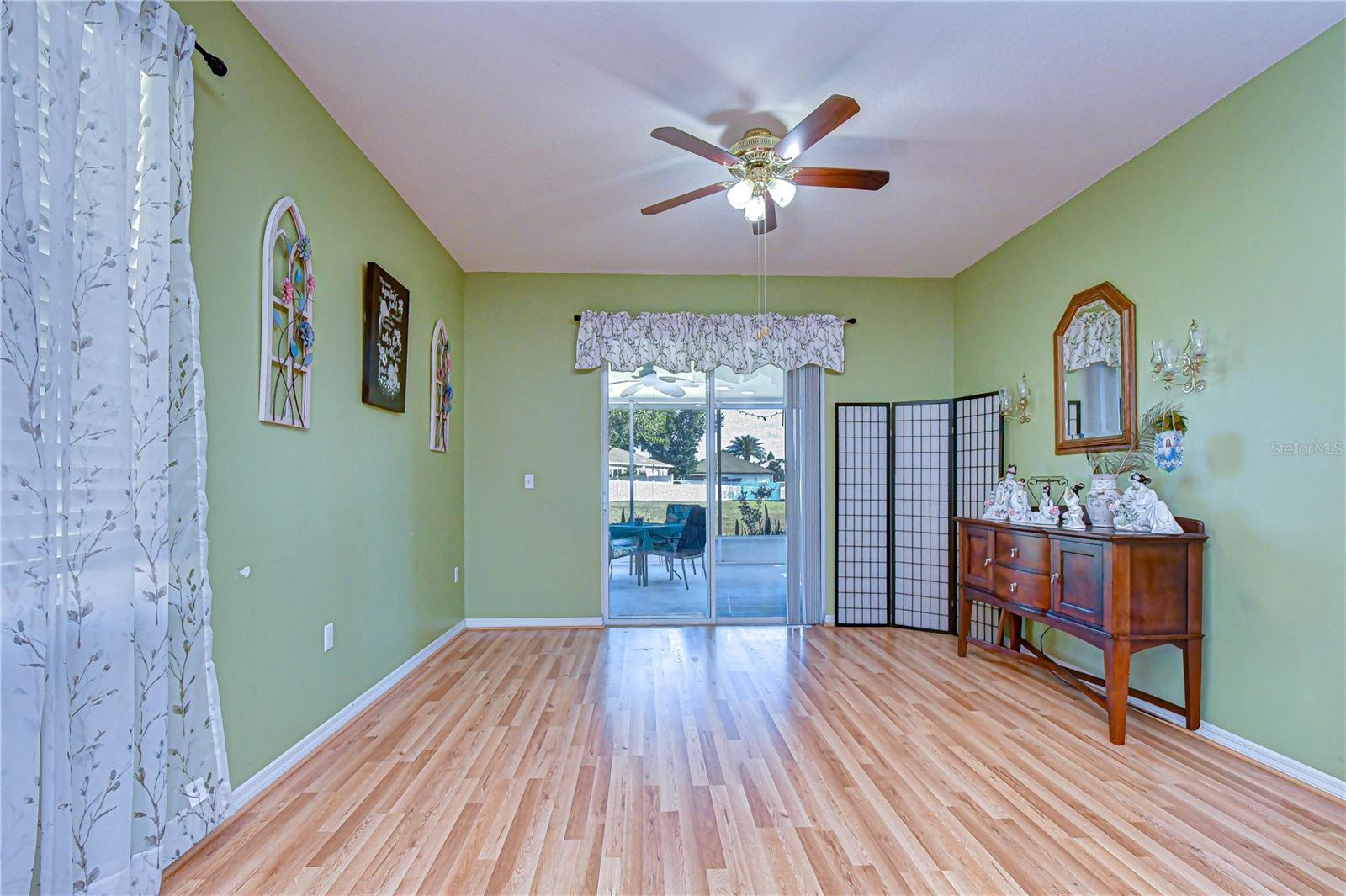 GREENS AT HIDDEN CREEK - Residential