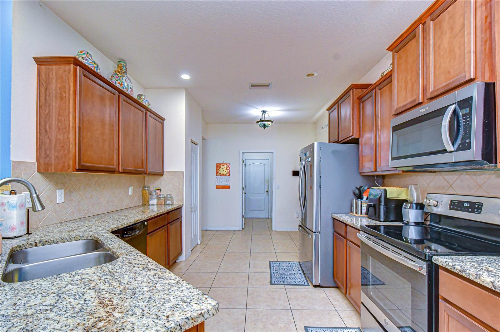 GREENS AT HIDDEN CREEK - Residential