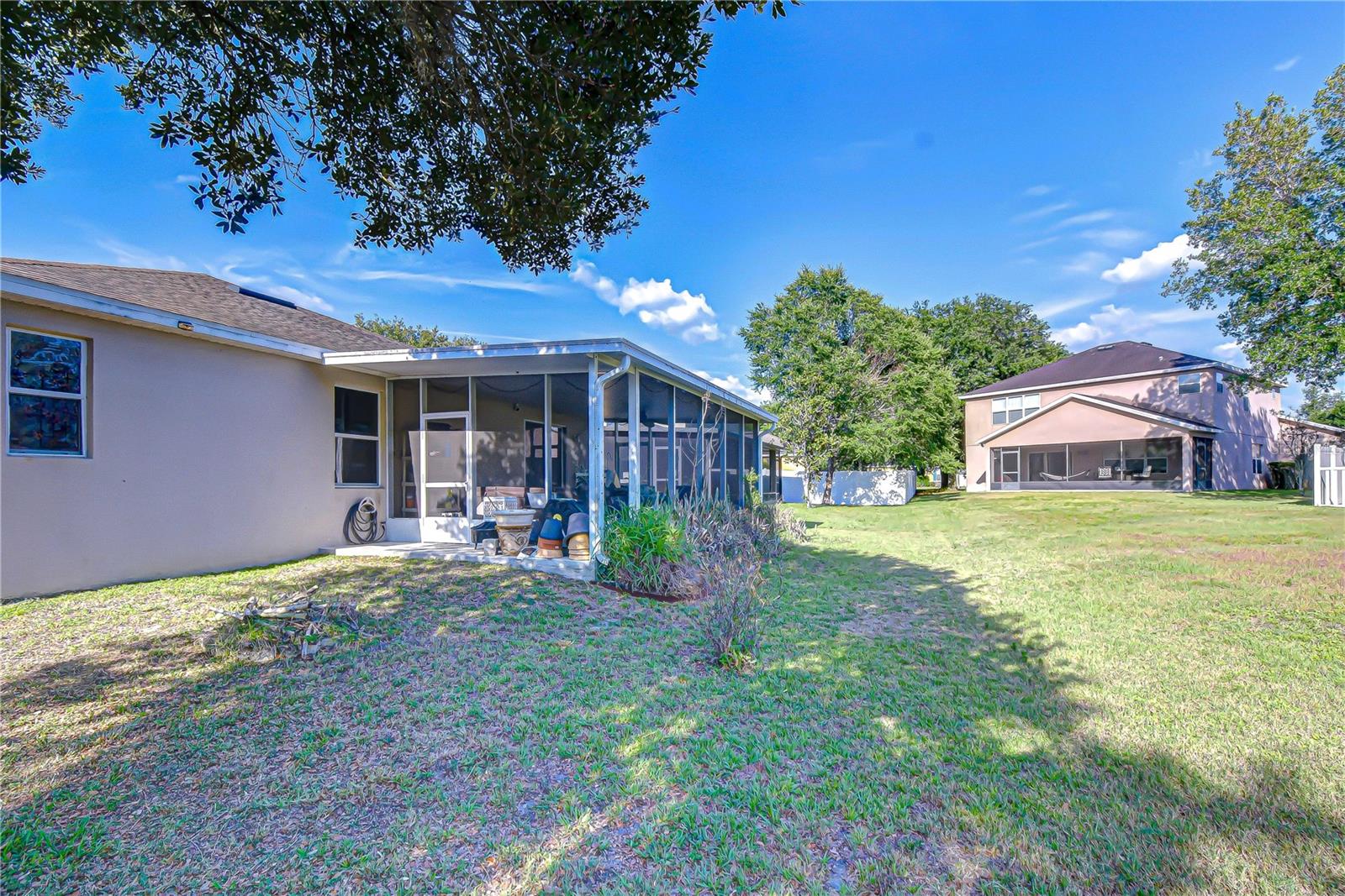 GREENS AT HIDDEN CREEK - Residential