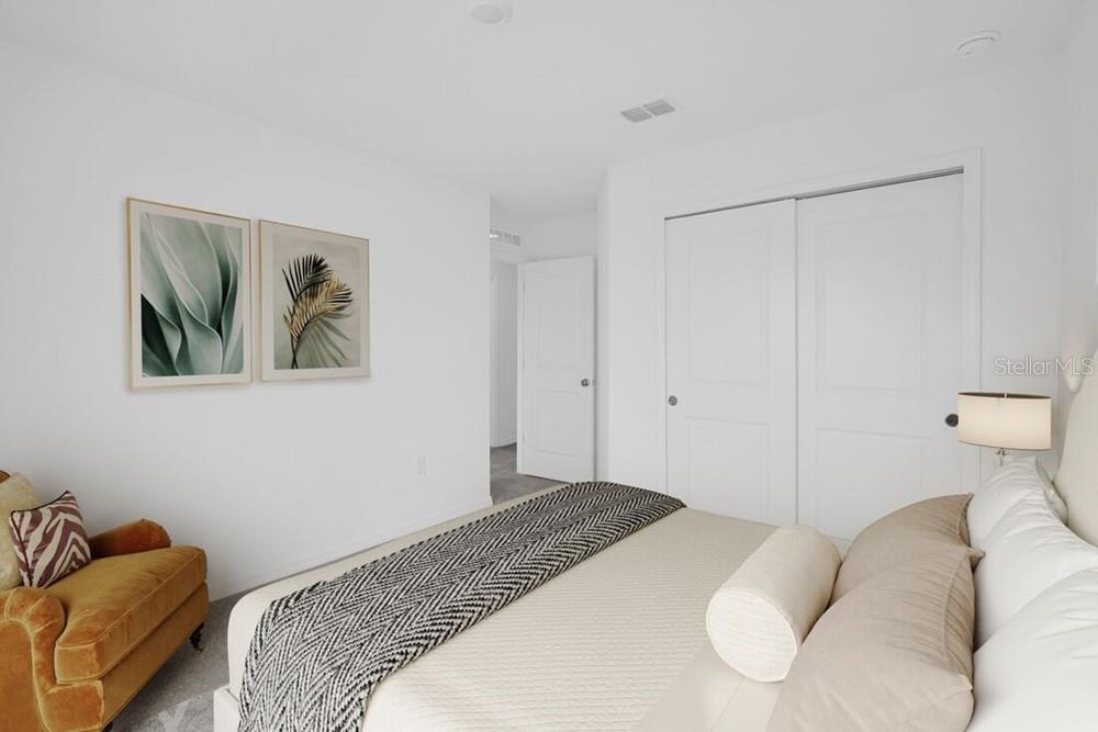 COVE AT COASTERRA - Residential