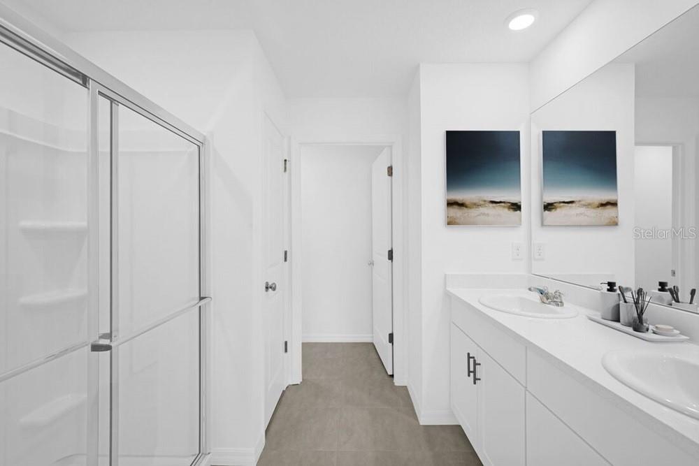 COVE AT COASTERRA - Residential