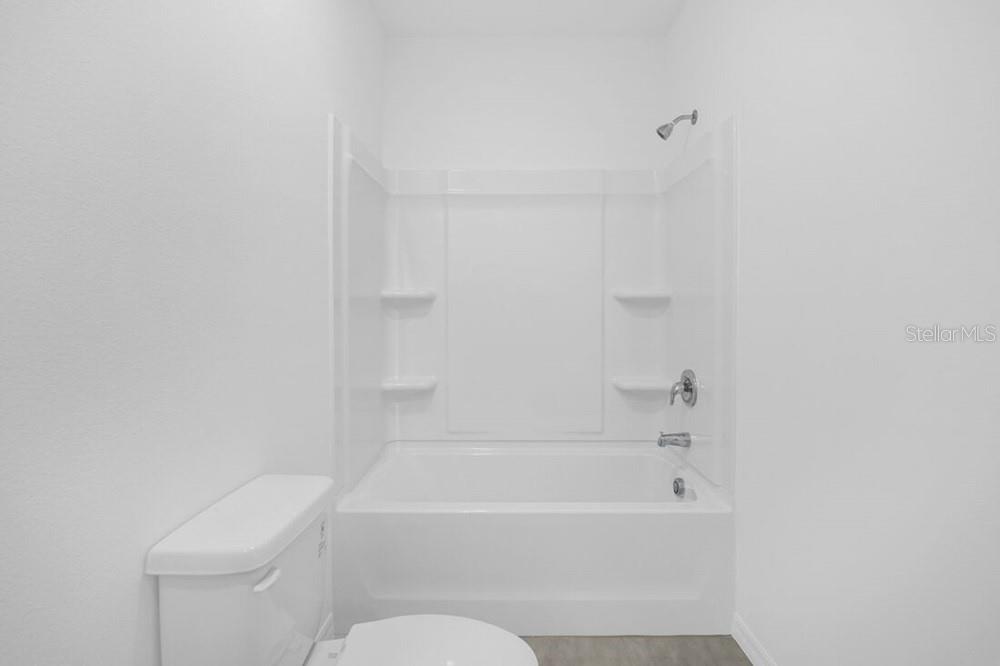 COVE AT COASTERRA - Residential