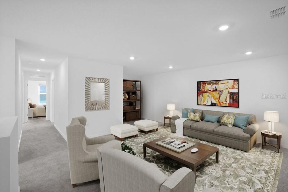 COVE AT COASTERRA - Residential