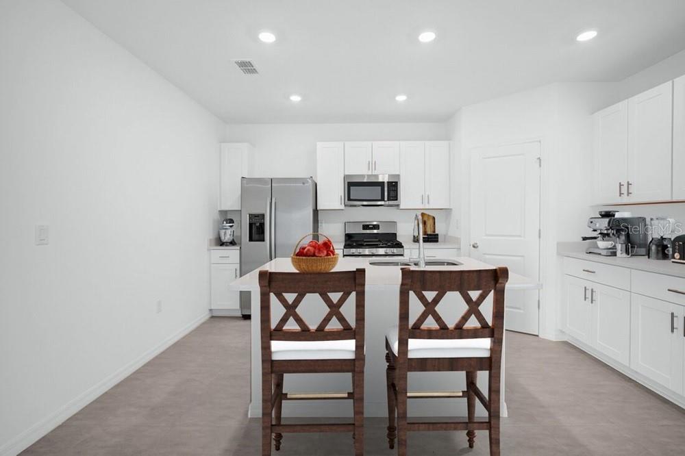 COVE AT COASTERRA - Residential