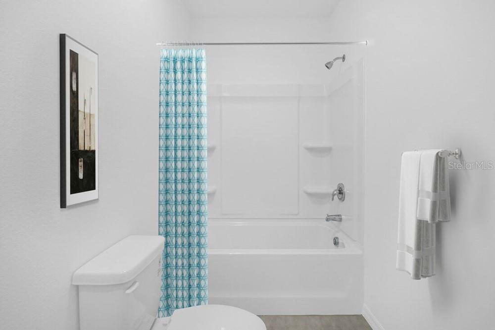 COVE AT COASTERRA - Residential