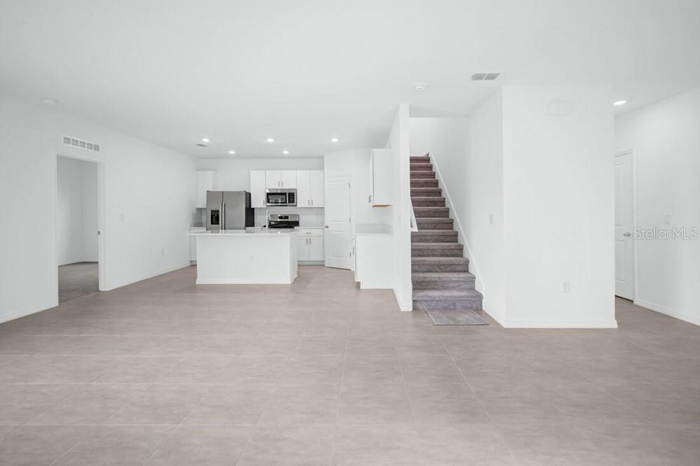 COVE AT COASTERRA - Residential