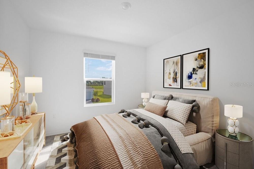 COVE AT COASTERRA - Residential