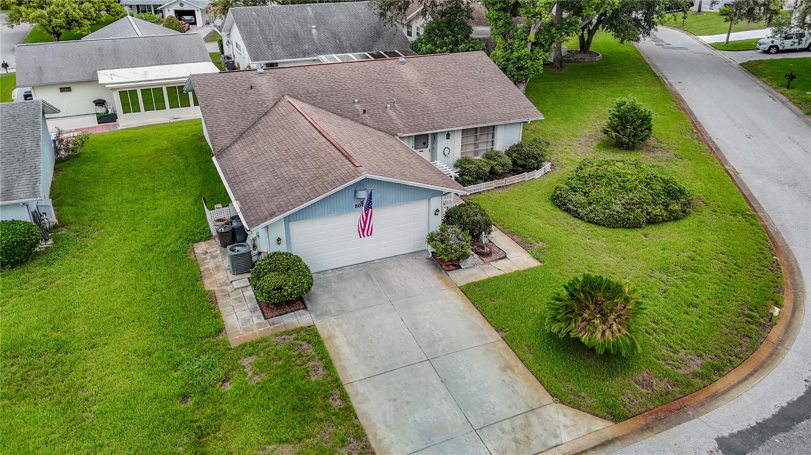 8045 PASADENA DRIVE