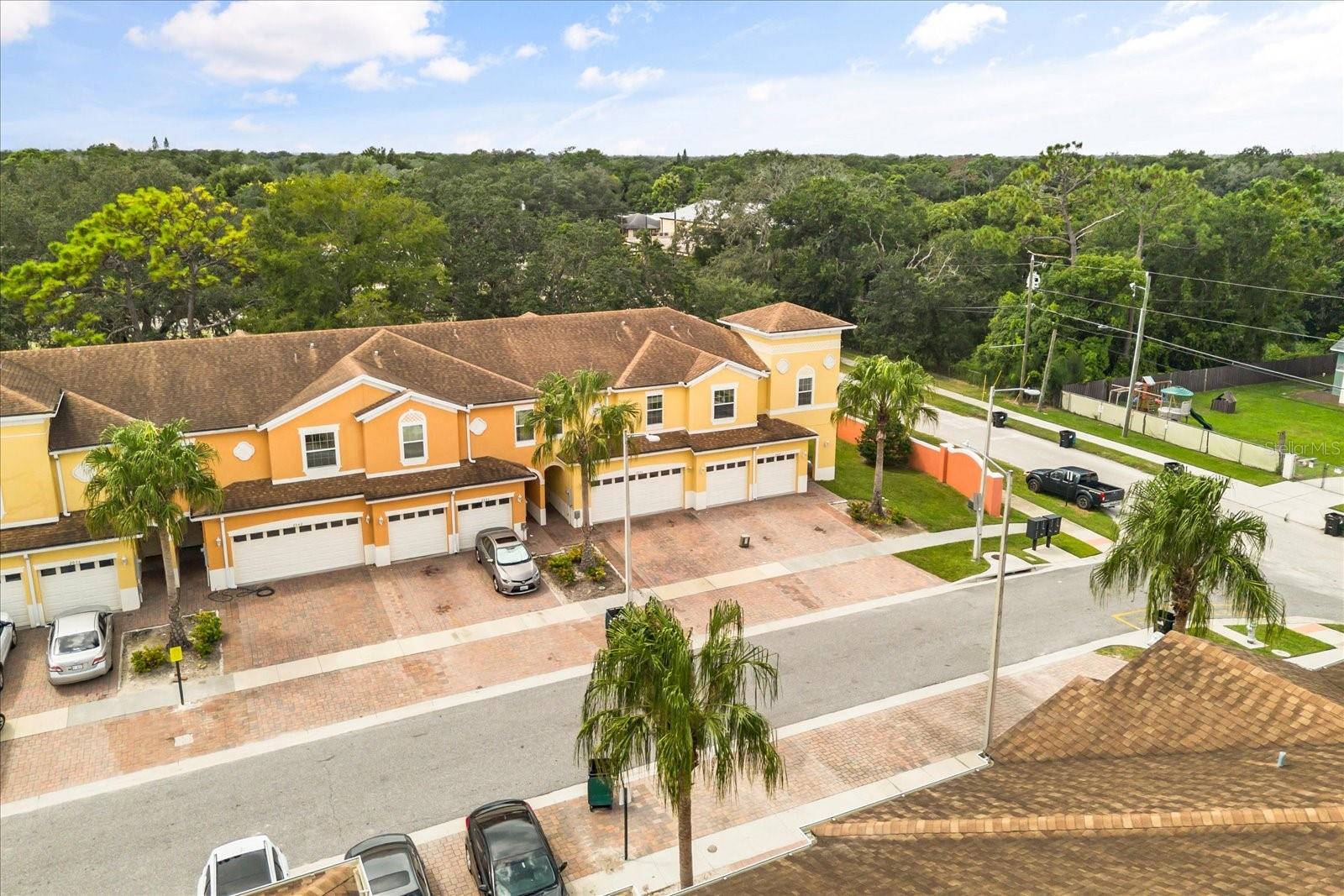 ROYAL VISTA - Residential Lease