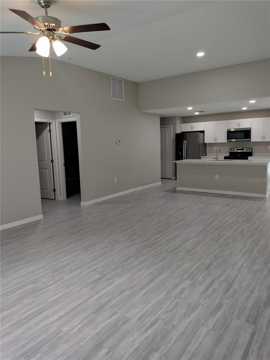PORT CHARLOTTE SUB 24 - Residential