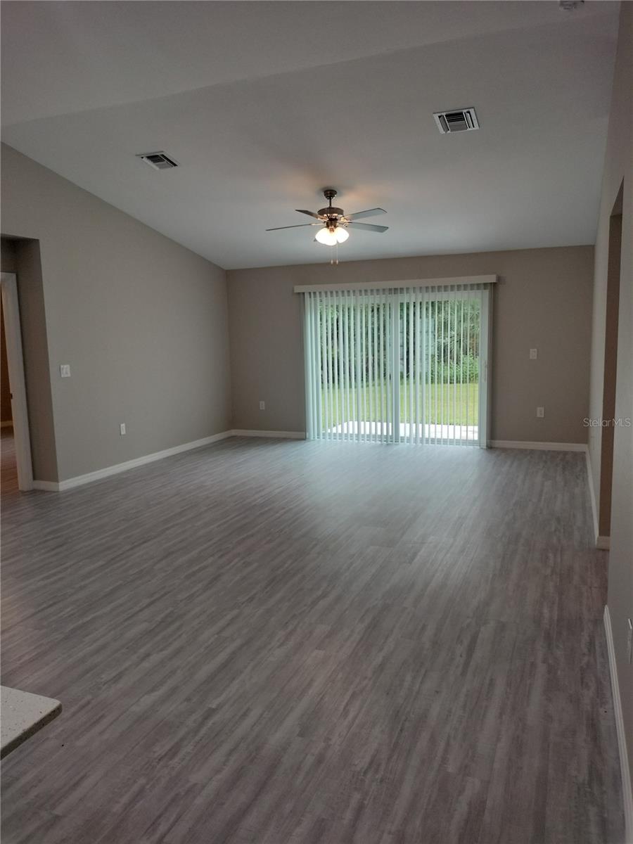 PORT CHARLOTTE SUB 24 - Residential