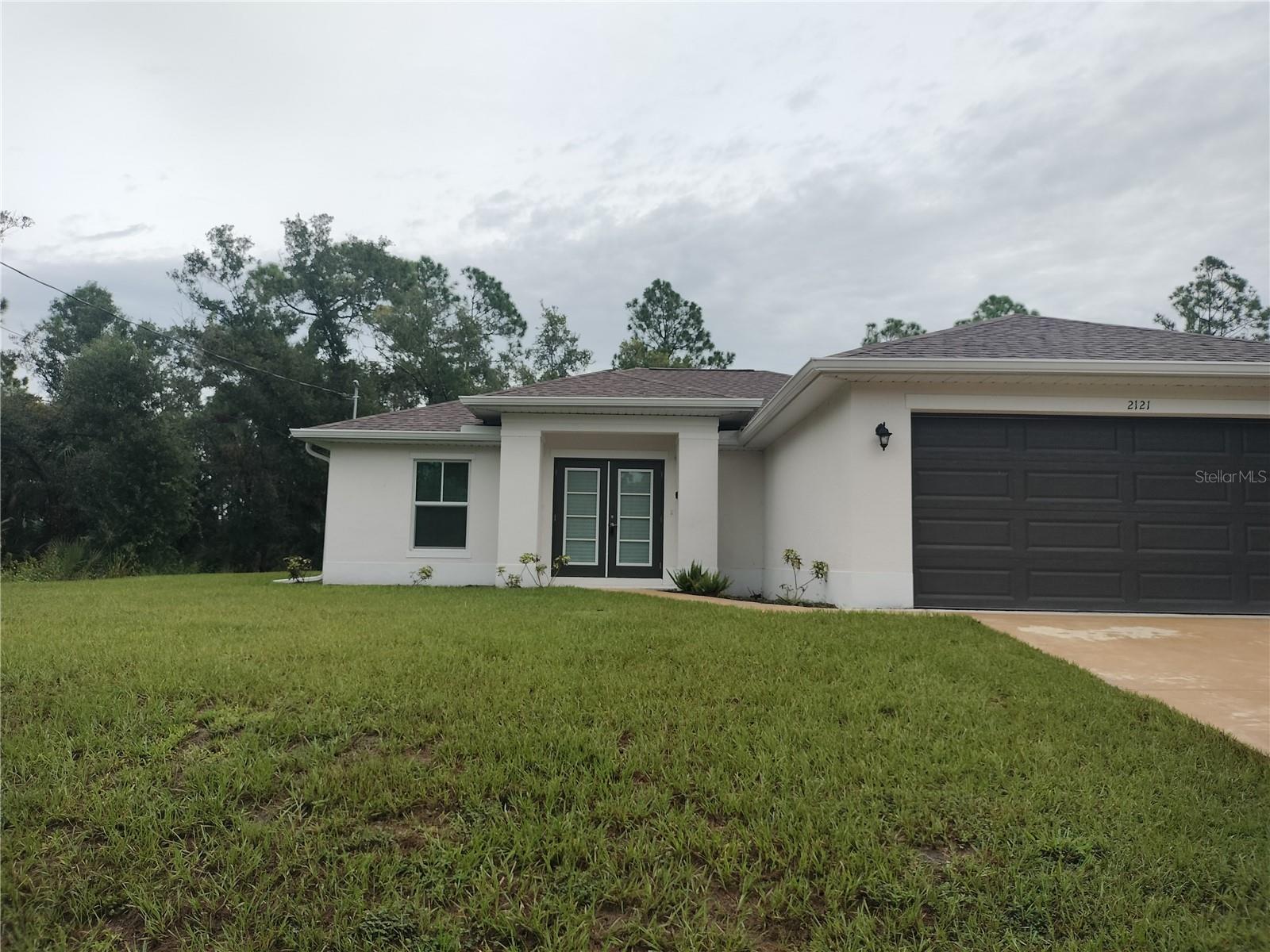 PORT CHARLOTTE SUB 24 - Residential