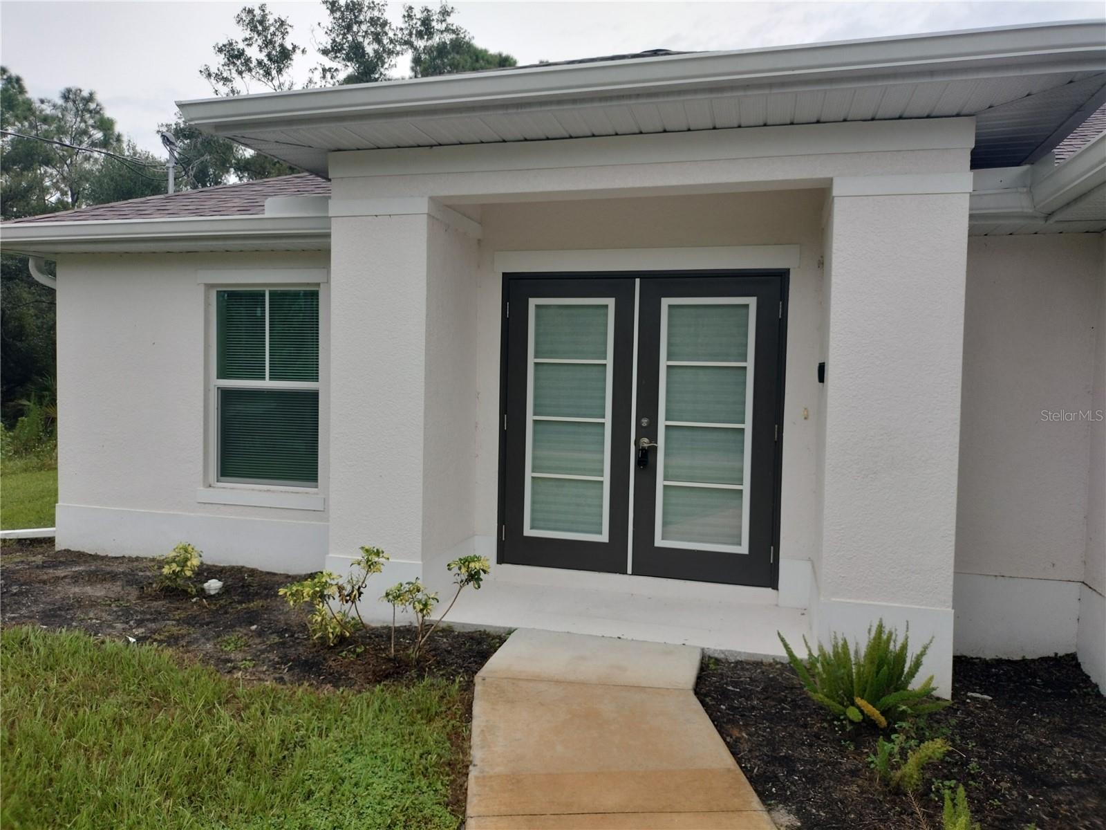 PORT CHARLOTTE SUB 24 - Residential