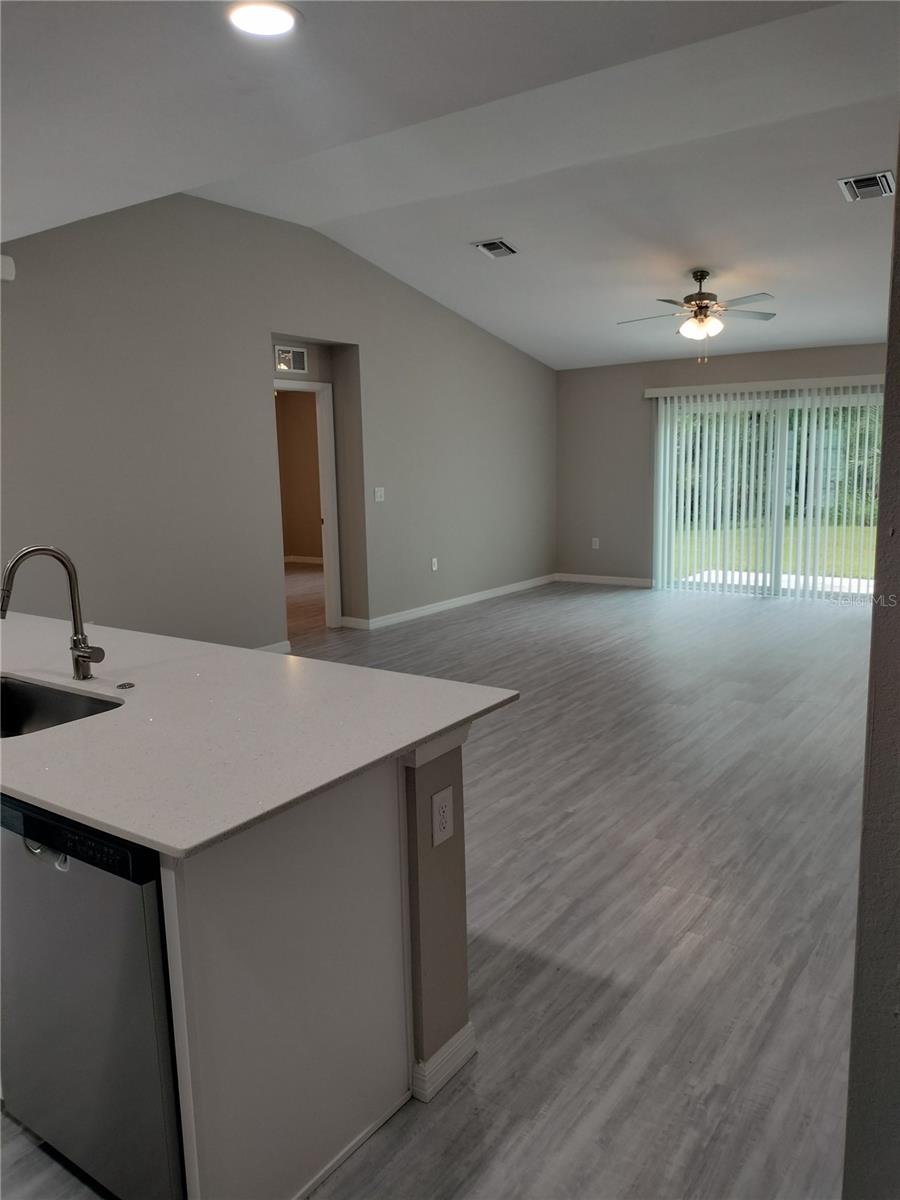 PORT CHARLOTTE SUB 24 - Residential