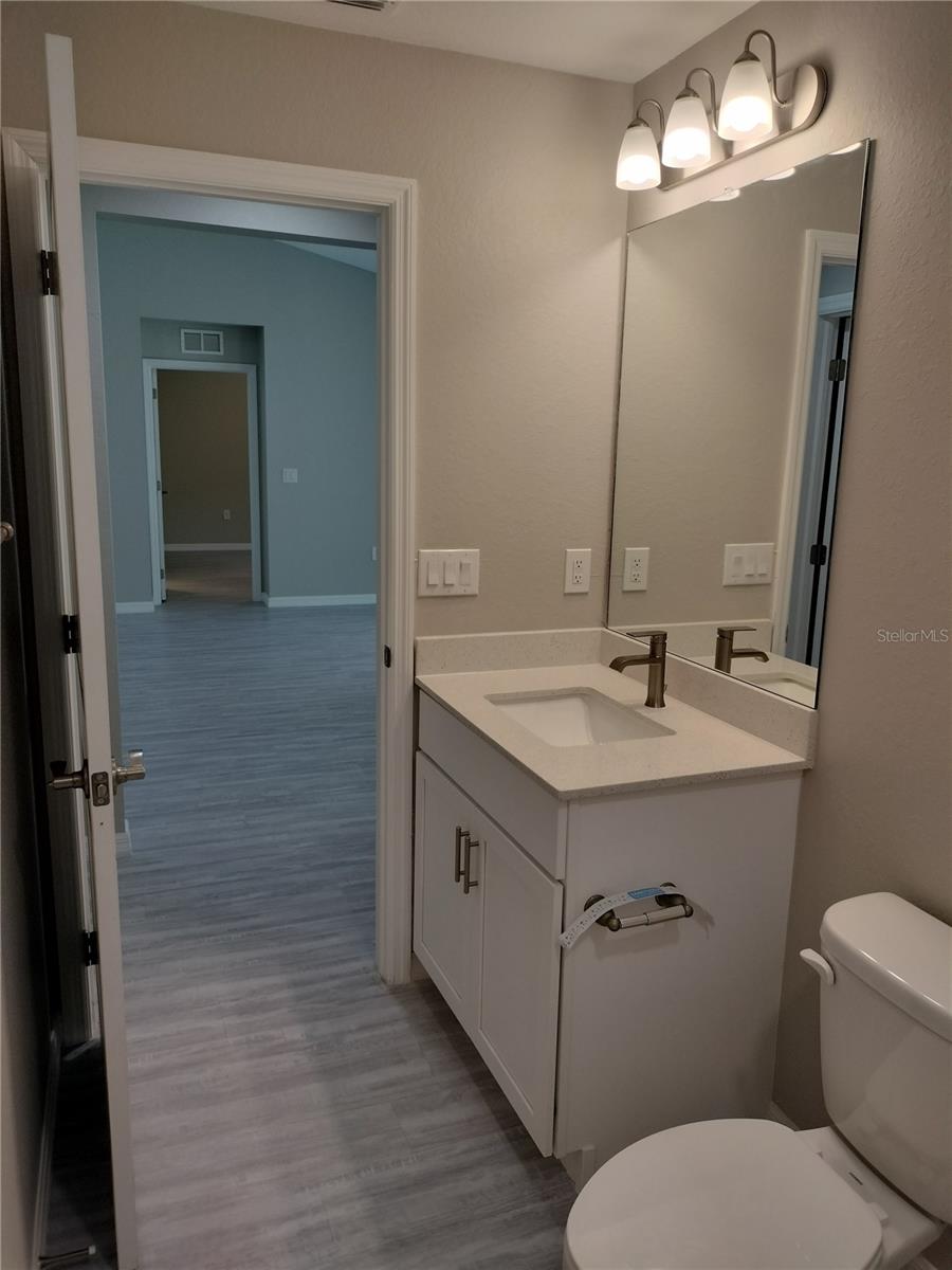 PORT CHARLOTTE SUB 24 - Residential