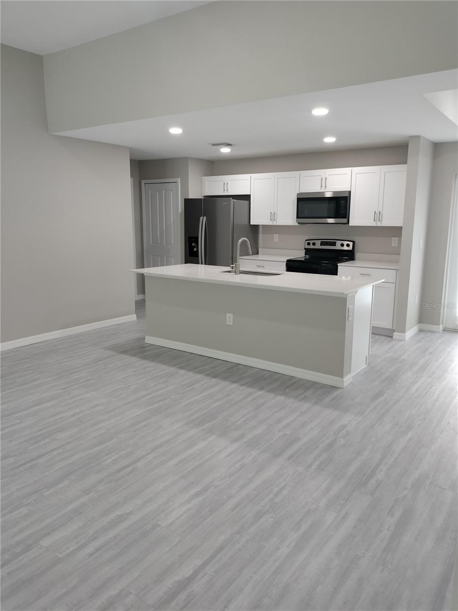 PORT CHARLOTTE SUB 24 - Residential