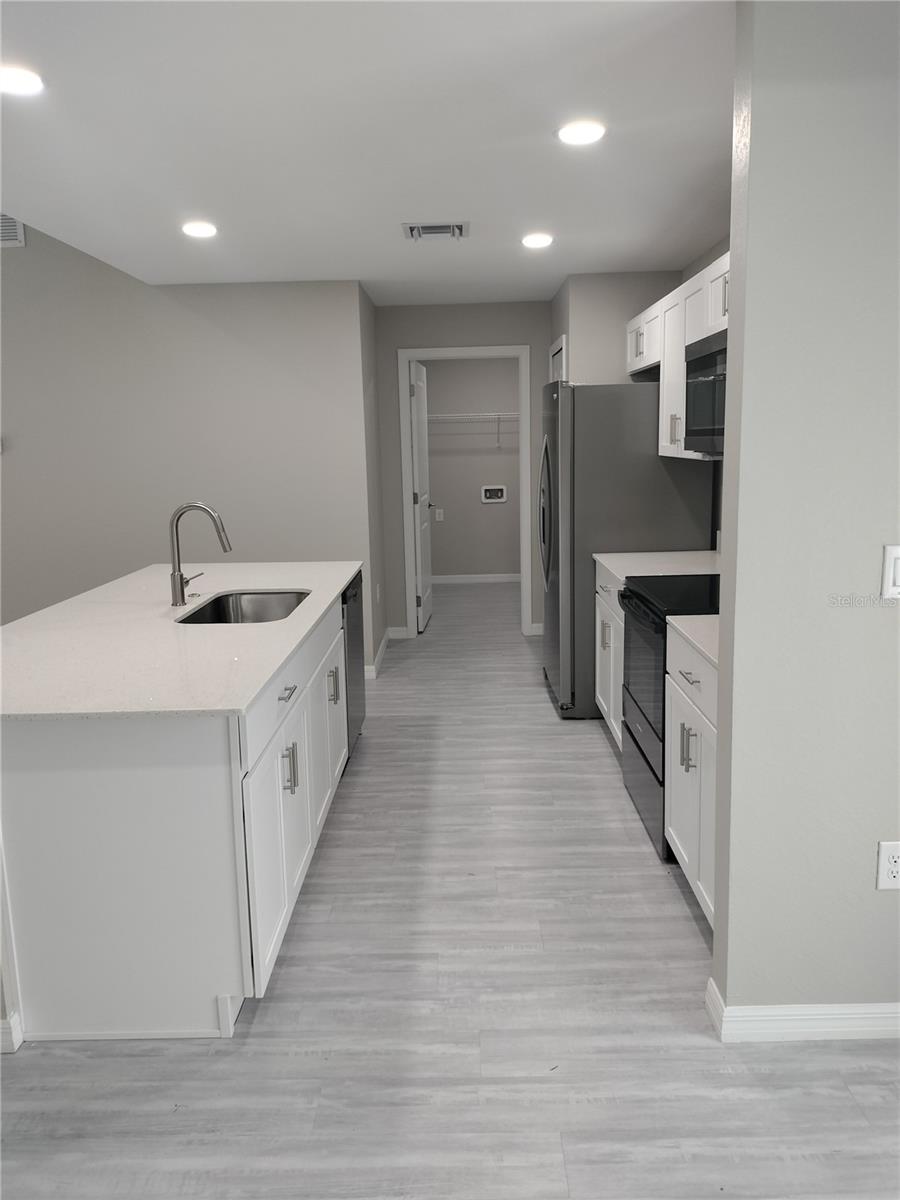 PORT CHARLOTTE SUB 24 - Residential