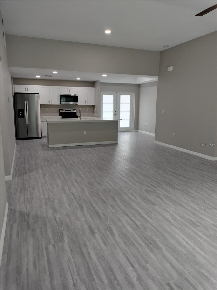PORT CHARLOTTE SUB 24 - Residential