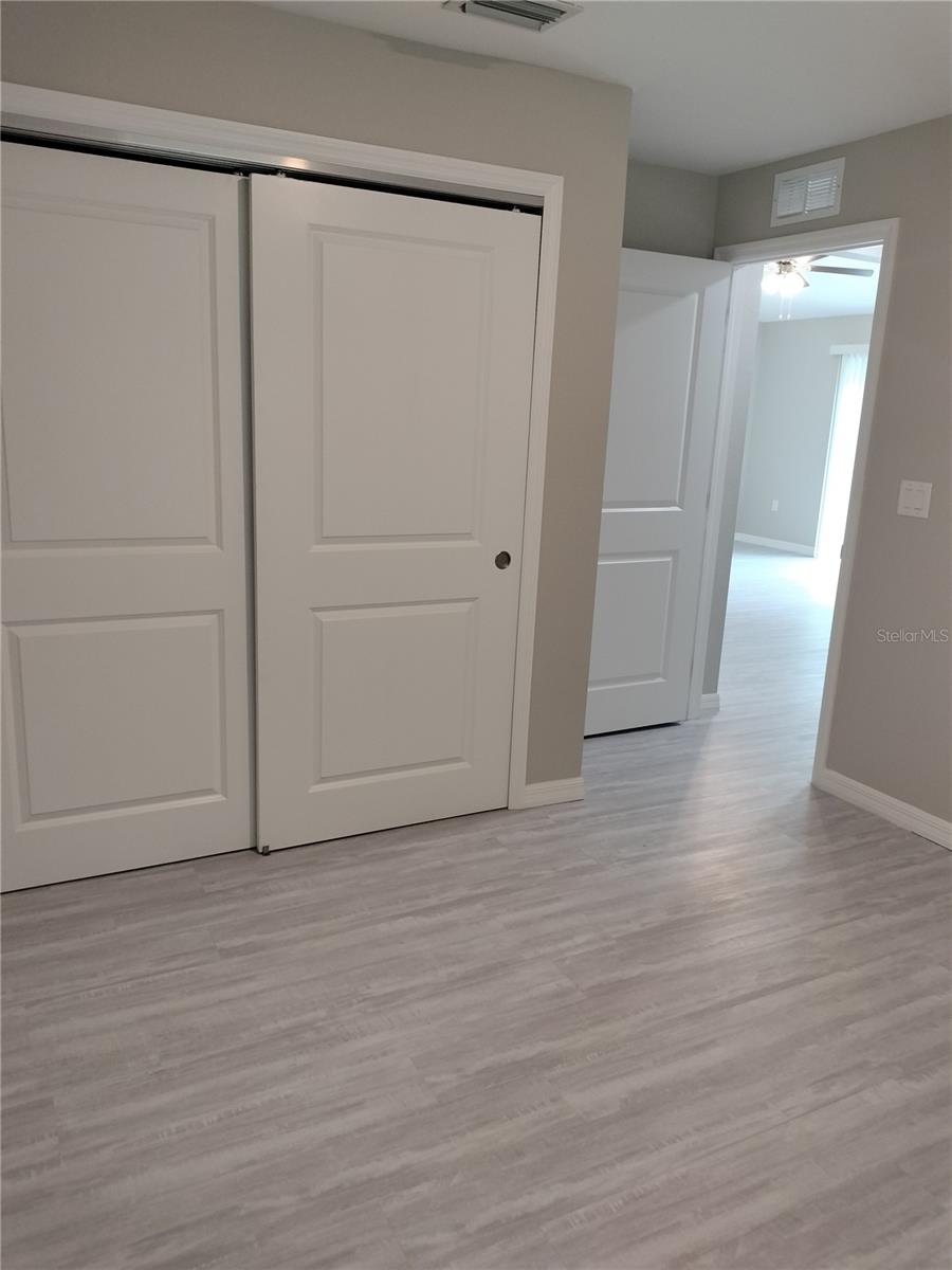 PORT CHARLOTTE SUB 24 - Residential