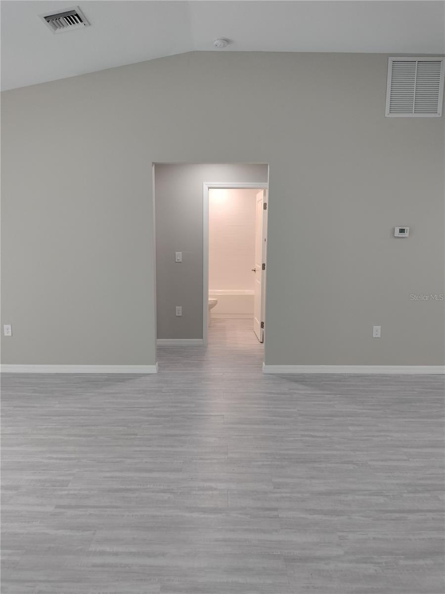 PORT CHARLOTTE SUB 24 - Residential