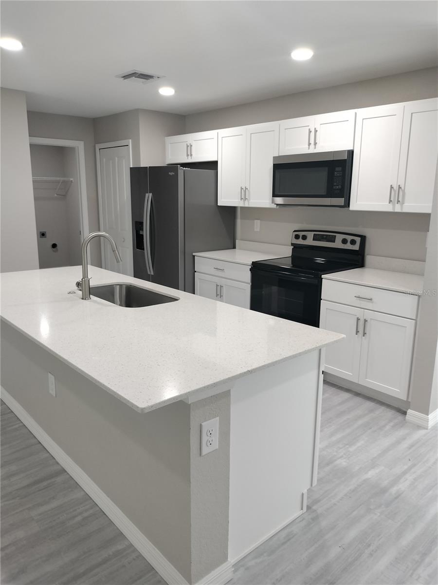 PORT CHARLOTTE SUB 24 - Residential