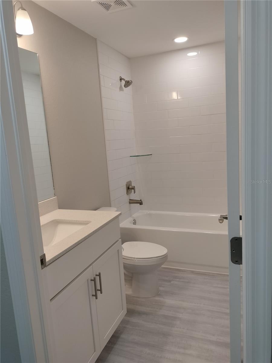 PORT CHARLOTTE SUB 24 - Residential
